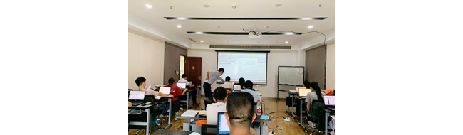 2026年10月光学设计与照明光学仿真设计培训通知
