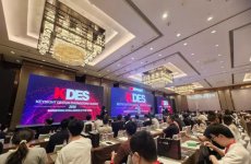 共探光学设计新范式！光研科技参加KDES 2026大会