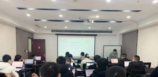2026年8月光学设计与照明光学仿真设计培训通知