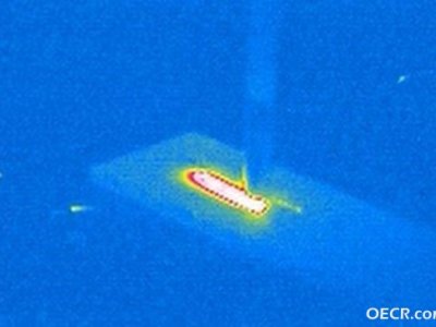 红外热像仪与光束分析仪在3D打印中的“光热协同”：从源头光斑到熔池结果的闭环管控 ...