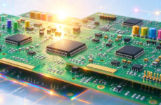 PCB制造的"毫米之争"：从一块覆铜板到精密电路的全流程揭秘 ... ...
