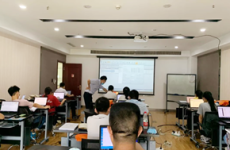 2026年10月光学设计与照明光学仿真设计培训通知