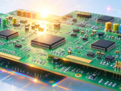 PCB制造的"毫米之争"：从一块覆铜板到精密电路的全流程揭秘 ... ...