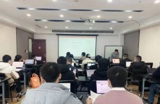 2026年8月光学设计与照明光学仿真设计培训通知