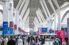 AI赋能光电新变革，第27届CIOE中国光博会9月深圳举办聚力全链创新 ...