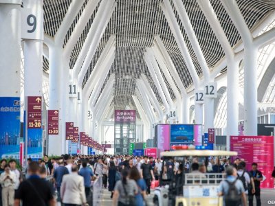 AI赋能光电新变革，第27届CIOE中国光博会9月深圳举办聚力全链创新 ...