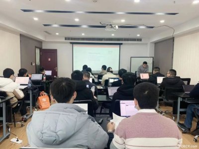 2026年8月光学设计与照明光学仿真设计培训通知