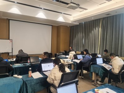 2026年11月光学设计与照明光学仿真设计培训通知