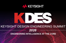 下一代光学设计该如何演进？答案尽在 KDES 2026 光学专场