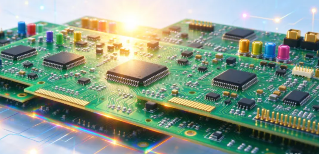 PCB制造的"毫米之争"：从一块覆铜板到精密电路的全流程揭秘 ... ...