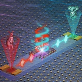 科学家成功研制出全集成“谷光电”微型芯片，光计算技术迎来重大突破