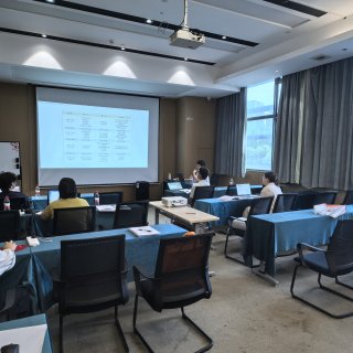 助力光学英才蜕变！光研科技6月光学设计培训圆满收官