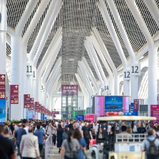 AI赋能光电新变革，第27届CIOE中国光博会9月深圳举办聚力全链创新 ...