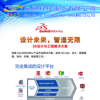 2026深圳光博会亮点产品：助力光学人的三维设计软件