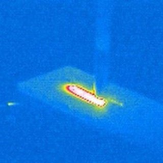 红外热像仪与光束分析仪在3D打印中的“光热协同”：从源头光斑到熔池结果的闭环管控 ...